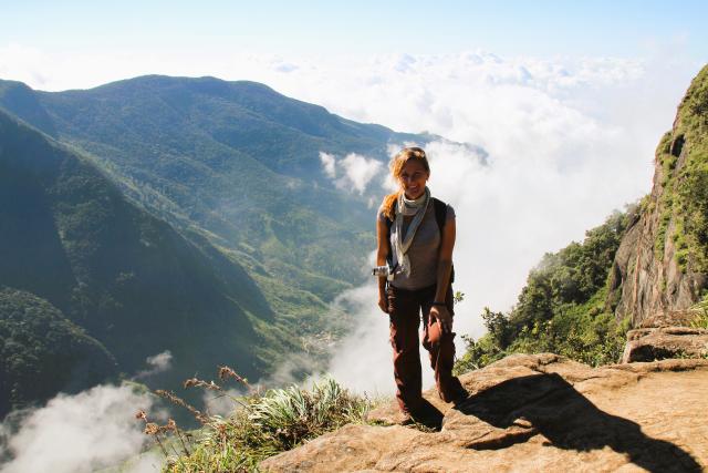 Über den Wolken wandern – atemberaubende Ausblicke im tropischen Hochland