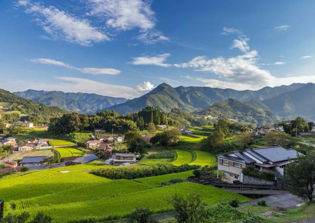 Dorf Takachiho