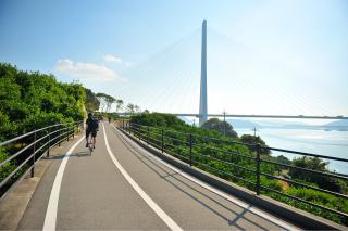 Shimanami Velotour