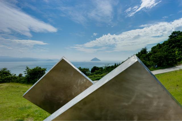 Insel Naoshima