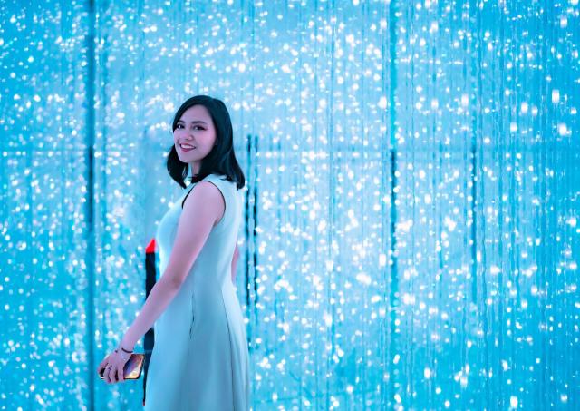 TeamLab, Tokio 