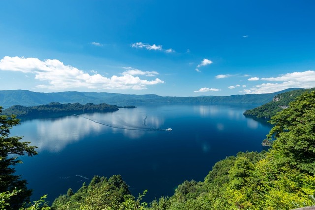 Towada-See