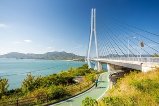 Shimanami Velotour