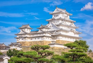 Burg Himeji