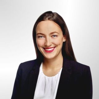 Franzisca Moeller, Marketing Manager DACH 